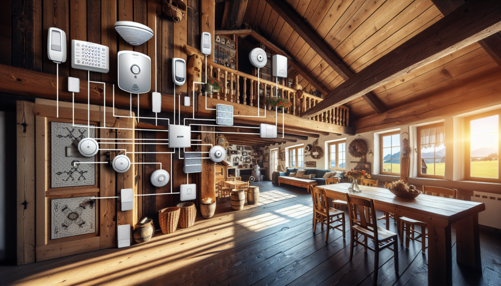 When comparing modern alarm systems for a home setting in the region of Riviera-Pays-d'Enhaut in Switzerland, it is important to consider a variety of factors such as the type of system, the features offered, integration capabilities, cost, and the level of security needed. Here are some key points to consider: 1. System Type: - **Wired Systems**: These alarm systems are hardwired into your home's electrical system. They are generally more reliable because they do not depend on batteries, but they require professional installation and can be more difficult to install in homes without existing wiring for the system. - **Wireless Systems**: Wireless systems are easier to install and offer more flexibility, as they don't require drilling or complex wiring. However, they rely on battery power and consistent wireless communication. 2. Features: - **Intrusion Detection**: This includes door and window sensors, motion detectors, and broken glass detectors. - **Environmental Monitoring**: Systems may include smoke detectors, carbon monoxide detectors, flood sensors, and temperature sensors. - **Surveillance Cameras**: Indoor and outdoor cameras, often with features like night vision, motion tracking, and remote viewing capabilities. - **Smart Home Compatibility**: Integration with home automation systems for controlling lighting, thermostats, locks, etc. - **Remote Control and Notifications**: The ability to arm/disarm and monitor the system remotely via a smartphone app, and receive alerts on potential security breaches. - **Professional Monitoring**: Some systems offer 24/7 monitoring services that alert the authorities in case of an alarm event. 3. Brand and Integration Capabilities: - Premium names like ADT, SimpliSafe, and Vivint offer comprehensive packages with both equipment and monitoring services. - Smart home systems like Google Nest, Ring, and Arlo could offer more integration with other smart devices and are often user-friendly with DIY installation. 4. Cost: - Upfront costs for equipment purchase and installation can vary widely, from relatively inexpensive for basic DIY packages to highly expensive for advanced systems with professional installation. - Ongoing costs for professional monitoring or subscription services for cloud storage should also be considered. 5. Security Level: - Assess the specific needs of your home in Riviera-Pays-d'Enhaut. For example, if you own a large property with outdoor areas, you might opt for a system with extensive outdoor camera coverage and environmental sensors. - For a more urban setting or an apartment, you might focus more on indoor cameras, door/window sensors, and a more robust alarm to deter potential intruders. In Switzerland, local vendors may also offer region-specific solutions, including companies like Securitas Direct, Protectas, or smaller local businesses that understand the specific security challenges and regulations in Riviera-Pays-d'Enhaut. When in doubt, consulting with regional experts and neighbors might provide valuable context to help choose the right system for your needs. Remember to ensure that any system you consider adheres to Swiss regulations and standards for home security systems.