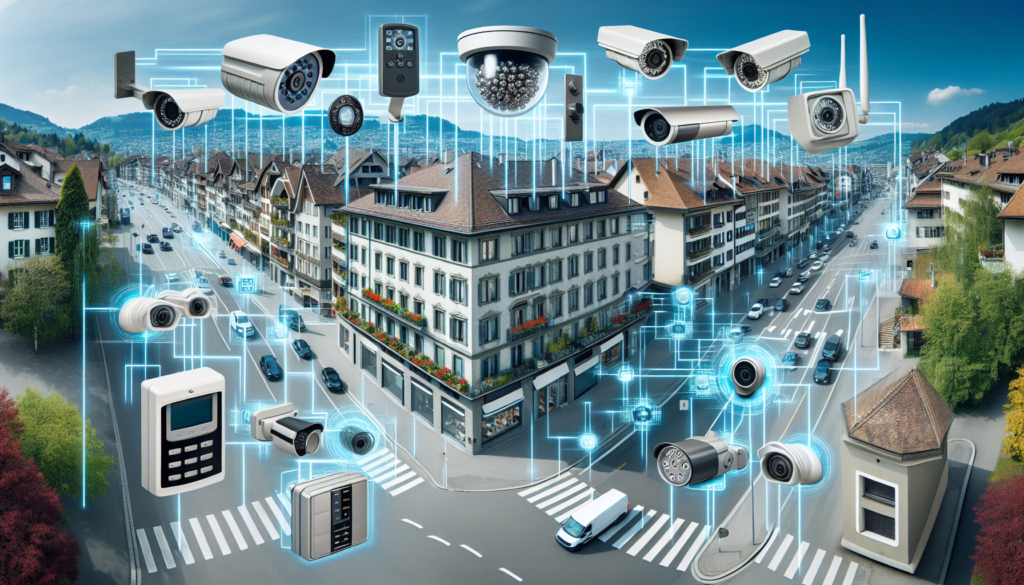 When comparing security systems in a place like Western Lausanne, which is part of a well-developed, urban environment in Switzerland, there tends to be a mix of residential and commercial properties with varying security needs. The security systems can range from basic to highly advanced, depending on the property type, location, and the specific concerns of the residents or business owners. Here are some aspects to consider when comparing security systems with various alarms and cameras in such an urban setting: **1. Types of Alarms:** - **Burglar Alarms:** These are the most common and can be found in both residential and commercial settings. They usually include door and window sensors, motion detectors, and a siren. - **Fire and Smoke Alarms:** These are mandatory in many places and are critical for safety. They can be standalone devices or integrated into a larger security system. - **Carbon Monoxide Detectors:** These alarms are especially important in regions where heating systems might pose a risk of carbon monoxide poisoning. - **Panic Alarms:** In some commercial settings and even in private homes, panic alarms can be installed to alert the authorities in case of a personal emergency. **2. Camera Systems:** - **CCTV Cameras:** Closed-circuit television cameras are widely used for monitoring public and private areas. They can be monitored live by security personnel or recorded for later review. - **IP Cameras:** These cameras use Internet Protocol to transmit image data and control signals over a fast Ethernet link, often providing higher resolution images and the capability for remote viewing and management. - **Night Vision and Thermal Cameras:** These are particularly useful for ensuring security in low-light conditions or during nighttime when most break-ins occur. - **Motion-Activated Cameras:** Some cameras only record when they detect motion, saving storage space and making it easier to review relevant footage. **3. Access Control:** - Systems can range from basic keypads requiring a PIN code to advanced biometric systems that use fingerprint or retina scans for access. - Modern systems often include smart locks that can be controlled remotely via smartphone apps. **4. Integration and Smart Systems:** - Many modern security systems can be integrated with home automation systems, allowing users to control alarms, cameras, lights, and even thermostats from a single interface. - Smart security systems might incorporate AI and machine learning to recognize regular patterns and identify anomalies, improving the overall effectiveness of the system. **5. Monitoring Services:** - Alarm systems can be self-monitored or connected to a professional monitoring service that can dispatch emergency services if an alarm is triggered. - Some systems offer on-demand monitoring services, where the user can choose when to activate professional monitoring (e.g., during vacations). **6. Considerations for Urban Settings:** - **Privacy Concerns:** In a dense urban environment, the use of cameras must balance security needs with the privacy of neighbors and passersby. - **Vandalism Resistance:** Cameras and alarm components should be tamper-resistant and able to withstand attempts to disable them. - **Network Security:** IP cameras and smart systems need robust cybersecurity measures to prevent unauthorized access and hacking. In an urban setting, both the crime rate and the diversity of residential and commercial properties can lead to a wide array of security demands. Ultimately, the best system for a given location in Western Lausanne or any other urban area will depend on a careful assessment of these factors, budget considerations, and the preferences of the person or entity responsible for implementing the security system.