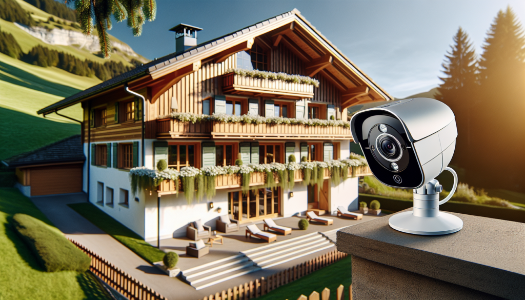 Installing a modern home security system in a residential setting, such as in Broye-Vully, typically involves a combination of various sensors and cameras to create comprehensive protection. Here’s how you can set up a security system in your home: 1. Identify Your Security Needs: - Consider the size of your home, the number of entry points (doors and windows), and any specific areas you want to secure or monitor more closely. - Evaluate if you need just basic security or additional features like remote monitoring, smart home integration, or professional monitoring services. 2. Choose Your Components: - **Sensors**: These include door/window sensors that alert you when they are opened, and motion sensors that detect movement within their range. - **Cameras**: Select high-definition cameras with night vision capabilities. Consider whether you want indoor, outdoor, or doorbell cameras. Cameras with two-way audio can also be useful. - **Control Panel or Hub**: This is the central unit that communicates with all the sensors and cameras and is often connected to your smartphone for alerts and remote access. - **Alarms**: A loud alarm can deter intruders and alert you and your neighbors of a breach. 3. Smart Features and Remote Access: - Opt for a system that integrates with your smartphone or tablet, allowing you to receive notifications, live stream video, and control your system remotely. - Consider additional smart home features like integration with lighting, smart locks, and voice control through assistants like Amazon Alexa or Google Assistant. 4. Installation: - DIY Installation: Many modern security systems are designed for DIY installation, which involves placing sensors and cameras around your home following manufacturer instructions. These systems typically use wireless technology to connect to your Wi-Fi network. - Professional Installation: If you prefer, you can hire a professional security company to install the system for you. They will ensure that all components are set up correctly and may offer additional monitoring services. 5. Testing: - After installation, thoroughly test the system to ensure that all components are functioning correctly and that you are receiving notifications as desired. 6. Monitoring: - Self-Monitoring: You can choose to monitor the system yourself through your smartphone app, but this means you are responsible for calling the authorities in case of an emergency. - Professional Monitoring: Alternatively, you can subscribe to a service that monitors your home 24/7 and can dispatch emergency services if needed. 7. Maintain Your System: - Regularly check the batteries in your sensors, test the system, and ensure that the cameras are functioning and not obstructed. 8. Local Regulations: - Check with the local authorities in Broye-Vully regarding any regulations or permits required for the installation of security systems and surveillance cameras. 9. Privacy Considerations: - Be mindful of privacy laws regarding the use of cameras, especially when they capture footage outside your property or of public areas. By carefully planning and choosing the right components tailored to your needs, you can create a reliable and efficient modern home security system to protect your residence in Broye-Vully. Always consult professionals or local security service providers for personalized advice and local legal requirements.