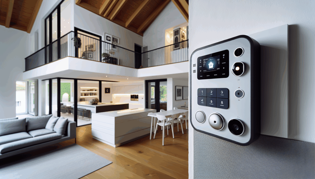 Installing a modern home alarm system in a house located in the Western Lausanne area (or anywhere really) typically involves several steps and considerations to ensure that the system meets the homeowner's needs and provides effective security. Here's a general overview of the process: 1. Assessment and Planning: - Evaluate the homeowner's specific security needs, including the size of the house, the number of entry points, and any specific concerns (e.g., valuable possessions, high-crime area). - Determine the type of system required (e.g., monitored, unmonitored, wireless, or wired). - Choose the appropriate sensors and devices, such as door/window sensors, motion detectors, glass break sensors, surveillance cameras, and smoke/CO detectors. - Plan the layout of the system, ensuring coverage of all critical areas. 2. Choosing a Provider: - Research and select a reputable security system provider or installer in the Western Lausanne area. This may include local security companies or larger, national providers with a presence in Switzerland. - Review their service packages, monitoring services, response times, and customer reviews. - Discuss any integration with smart home technology if desired (e.g., smart locks, smart thermostats, etc.). 3. Installation: - Schedule an installation date with the provider. - A professional technician will typically come to your home to install the system, ensuring all devices are properly positioned and connected. - If the system is wired, installation may involve running cables through the house, which can be more invasive and might require more time. - For wireless systems, devices will be installed with minimal structural impact, often using adhesive strips or screws. 4. Configuration and Testing: - Once installed, the technician will configure the system, often including the central control panel, sensors, cameras, and any other components. - Test the system to ensure that all components are functioning correctly and that the system is communicating effectively with the monitoring center (if applicable). - Set up user accounts, codes, and any smart home integrations. 5. Training and Documentation: - The installer should provide a walkthrough of the system, showing the homeowner how to arm/disarm the system, manage settings, access camera feeds, and respond to alerts. - Receive documentation and manuals for future reference and troubleshooting. 6. Monitoring and Maintenance: - If a monitoring service was chosen, the system will be connected to a central monitoring station, which will respond to alarms based on predefined protocols. - Regular maintenance checks are recommended to ensure the system remains in good working order. This may be part of the service provided by the security company. 7. Stay Informed and Compliant: - Be aware of any local regulations or requirements for home alarm systems, including permits or false alarm fines. - If necessary, register the system with local authorities or the police department. Remember, the specific details of the installation process might vary depending on the chosen provider and the complexity of the system. Always consult with professionals to ensure compliance with Swiss laws and regulations when installing and operating a home alarm system in Lausanne or any other location.