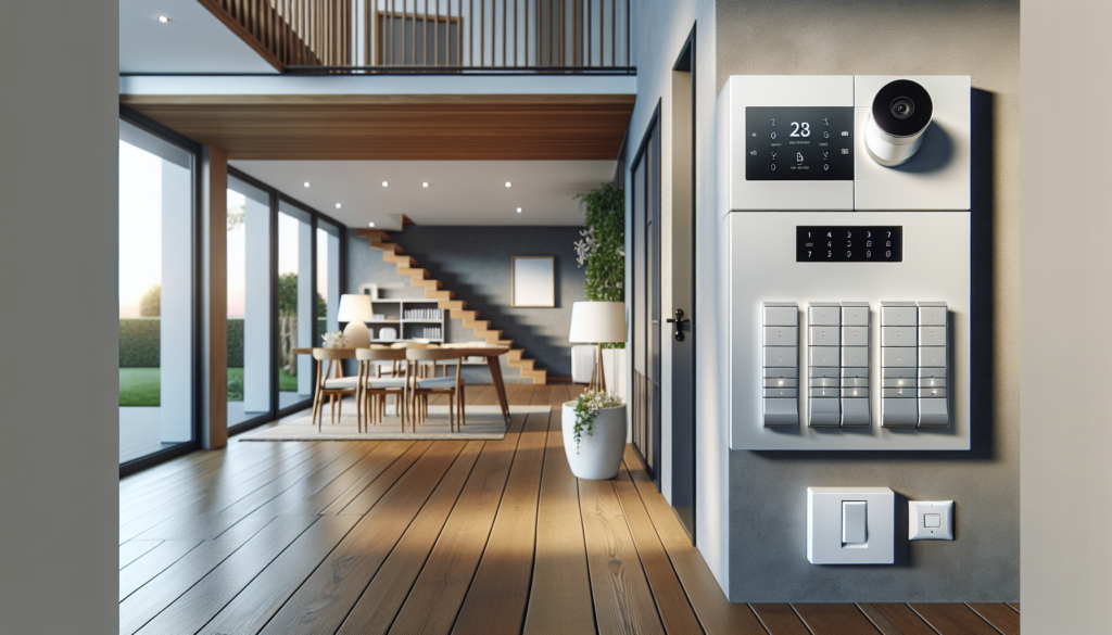 Installing a modern home alarm system in a residence in Gros-de-Vaud, Switzerland, can greatly enhance the security of the property. Gros-de-Vaud is a region that encompasses several municipalities in the canton of Vaud, so there may be local businesses and security system providers available to service that area. Here are some steps and considerations for installing such a system: 1. **Assessment**: Have a professional security company assess the residence to determine potential vulnerabilities and security needs. This should include checking all potential entry points, such as windows and doors, as well as considering the need for motion sensors, glass break detectors, and the placement of cameras. 2. **Customization**: Based on the assessment, the security company can customize a system that meets the specific needs of the property. This could include a variety of components such as door/window sensors, motion detectors, surveillance cameras (both indoor and outdoor), sirens, and panic buttons. 3. **Smart Integration**: Modern alarm systems can be integrated with smart home technologies, which allow for remote monitoring and control using smartphones or tablets. This includes arming and disarming the system, viewing cameras in real-time, receiving alerts, and controlling other smart devices in the home. 4. **Installation**: A professional installation will ensure that all components are properly set up and connected. This may include running wires for powered components, setting up wireless connections for others, and ensuring that the central control panel is in a secure yet accessible location. 5. **Monitoring**: Many modern alarm systems offer 24/7 monitoring services, which means that if an alarm is triggered, a monitoring center is notified and can then alert the homeowner and local authorities if necessary. Choose a reputable service provider that operates in the Vaud region. 6. **Maintenance**: Regular maintenance checks are important to ensure that all components of the security system are functioning properly. This may include battery replacements for wireless sensors, updates to the system software, and checks to ensure that cameras and sensors are aligned and unobstructed. 7. **Legal Compliance**: Ensure compliance with any local regulations regarding alarm systems, surveillance, and privacy. In Switzerland, cantonal and municipal regulations may apply, so it is important to check requirements for registration, use of outdoor cameras, and any other legal aspects. 8. **Education**: Once the system is in place, make sure that all household members understand how to operate it, what to do in case of an alarm, and the importance of setting and deactivating the system as needed. By taking these steps, homeowners in Gros-de-Vaud can enjoy an enhanced sense of security, knowing that their property is protected by a modern, comprehensive alarm system. It’s always advisable to work with a trusted security provider with a good track record of service in the region.
